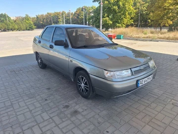Авто ВАЗ 2110 2007 № 7960881