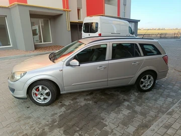 Авто Opel Astra 2006 № 7960884
