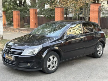 Авто Opel Astra 2005 № 7960887