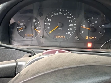 Авто Mercedes Ml Серия 2003 № 7960891