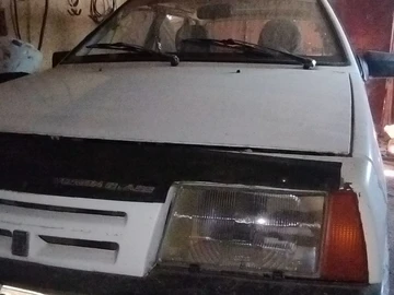 Авто ВАЗ 2109 1993 № 7960895