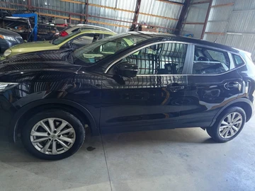 Авто Nissan Qashqai 2016 № 7960899