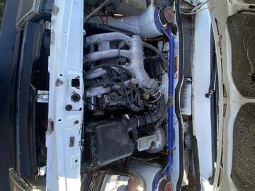 Авто ВАЗ 2109I 1992 № 7960900