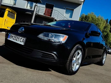 Авто Volkswagen Jetta 2014 № 7960904