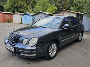 Авто KIA Opirus 2009 № 7960907