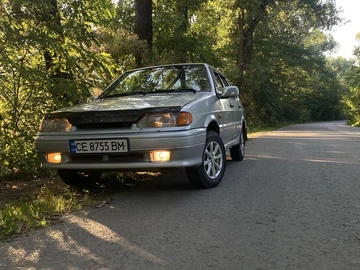 Авто ВАЗ 2115 2007 № 7960911