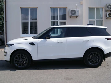 Авто Land Rover Range Rover Sport 2023 № 7960913