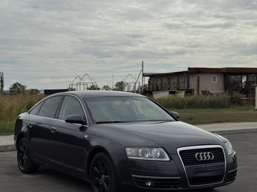 Авто Audi A6 2008 № 7960917
