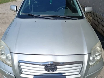 Авто Toyota Avensis 2004 № 7960918