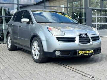 Авто Subaru Tribeca 2007 № 7960932