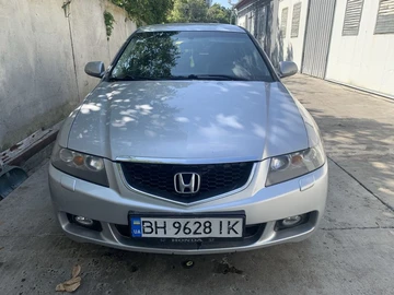 Авто Honda Accord 2004 № 7960934
