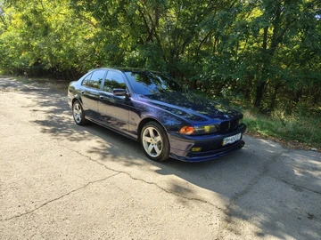 Авто BMW 5 Серия 1997 № 7960935