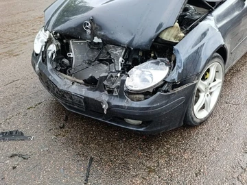 Авто Mercedes E Серия 2006 № 7960937