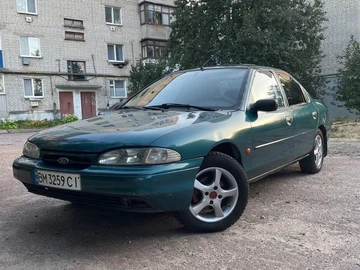 Авто Ford Mondeo 1995 № 7960941