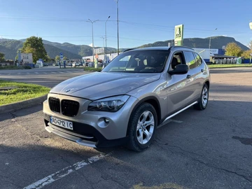 Авто BMW X1 2011 № 7960943