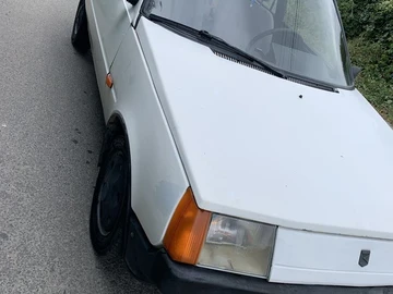Авто ЗАЗ 1102 1993 № 7960944