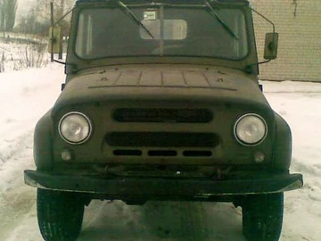 Авто УАЗ 469 1976 № 7960947