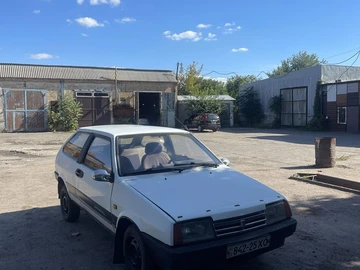 Авто ВАЗ 2108 1990 № 7960949