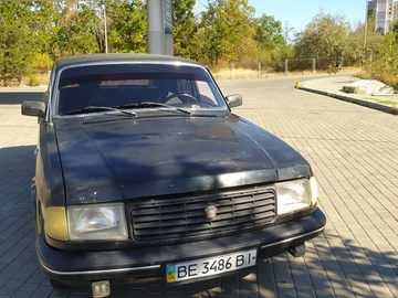 Авто ГАЗ 31029 1994 № 7960956