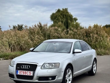 Авто Audi A6 2006 № 7960957