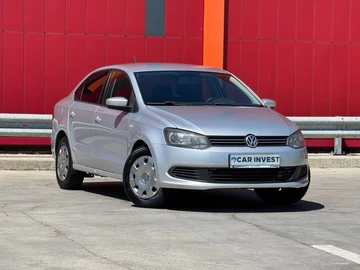 Авто Volkswagen Polo 2011 № 7960961