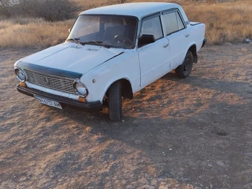 Авто ВАЗ 2101 1984 № 7960971