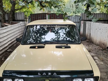 Авто ВАЗ 2106 1988 № 7960975