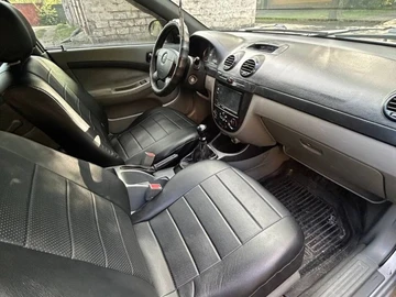 Авто Chevrolet Lacetti 2006 № 7960976