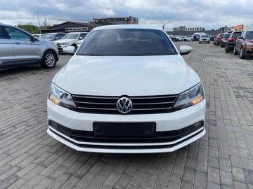 Авто Volkswagen Jetta 2015 № 7960979
