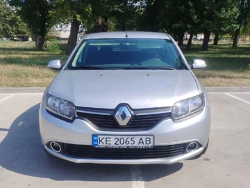 Авто Renault Logan 2013 № 7960980