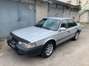 Авто Mazda 626 1989 № 7960985