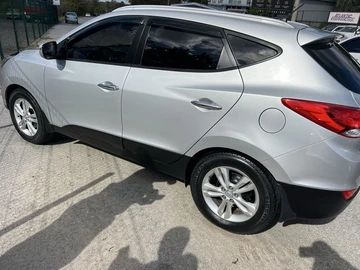 Авто Hyundai Ix35 2011 № 7960986
