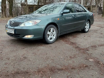 Авто Toyota Camry 2001 № 7960995