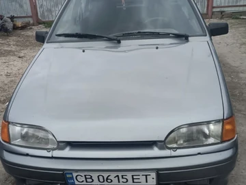 Авто ВАЗ 2115 2010 № 7960997