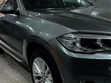 Авто BMW X5 2015 № 7961001