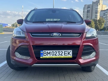 Авто Ford Escape 2013 № 7961002