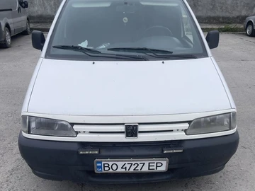Авто Peugeot Expert 2001 № 7961003