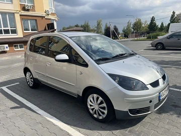 Авто Mitsubishi Colt 2007 № 7961006