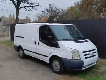 Авто Ford Transit 2008 № 7961010