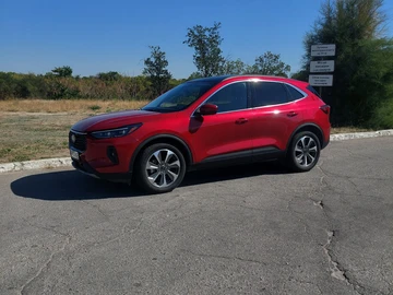 Авто Ford Escape 2023 № 7961011
