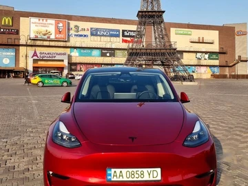 Авто Tesla Roadster 2024 № 7961016