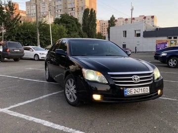 Авто Toyota Avalon 2006 № 7961018