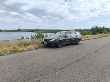 Авто Ford Mondeo 2003 № 7961019