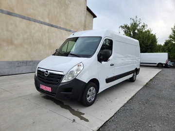Авто Opel Movano 2018 № 7961023