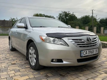 Авто Toyota Camry 2007 № 7961026