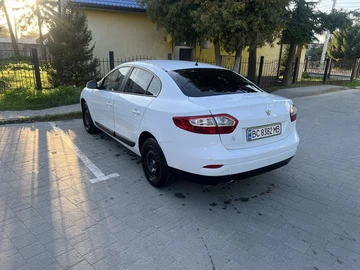 Авто Renault Fluence 2012 № 7961027