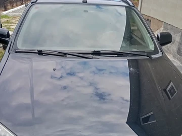 Авто Honda Hr-V 2005 № 7961029