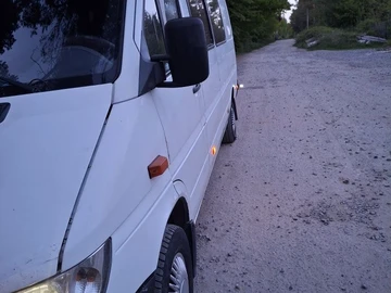 Авто Mercedes Sprinter 2006 № 7961041