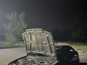 Авто Honda Civic 1995 № 7961050