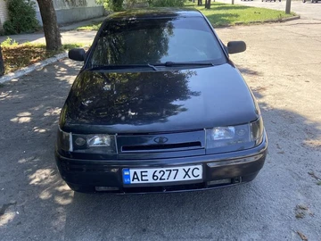Авто ВАЗ 2110 2007 № 7961055